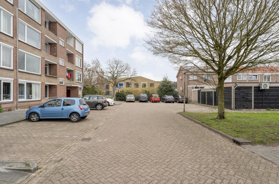 Johannes Vermeerstraat 97 COEVORDEN