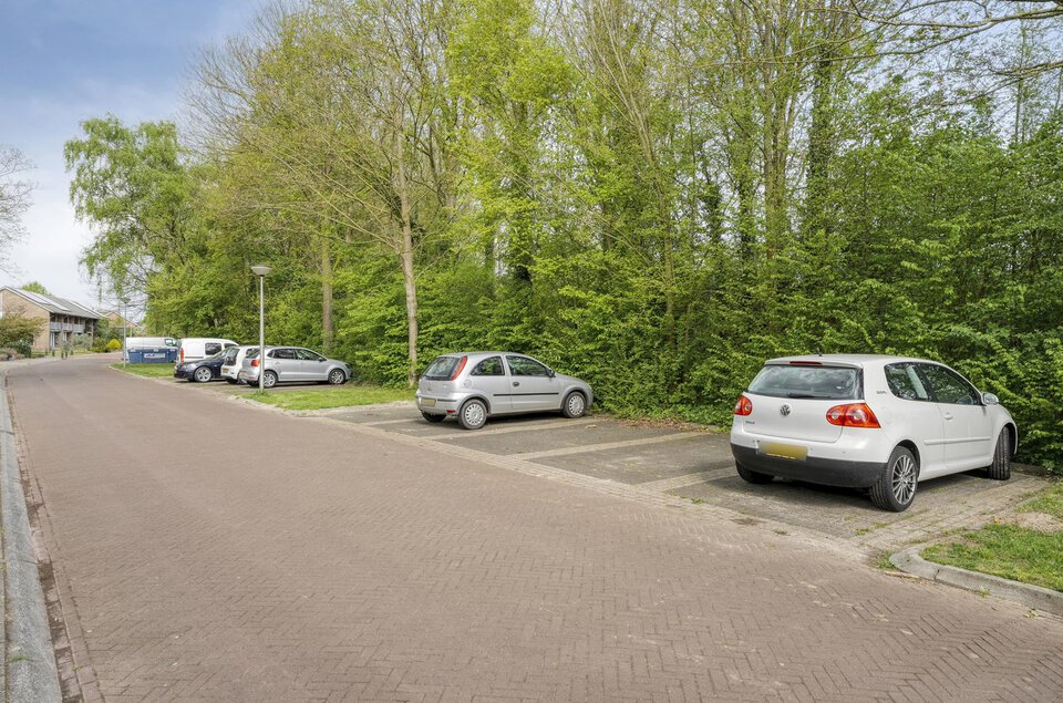 David Krammerstraat 23 COEVORDEN