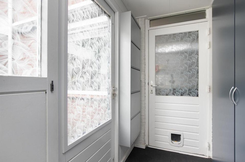 Staartmees 7 EMMEN