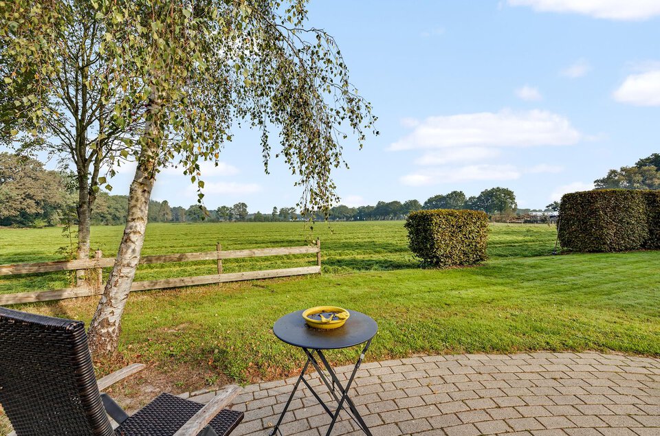 Verl Hoogeveense Vaart 52 GEES