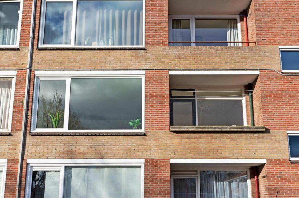 Johannes Vermeerstraat 93 COEVORDEN
