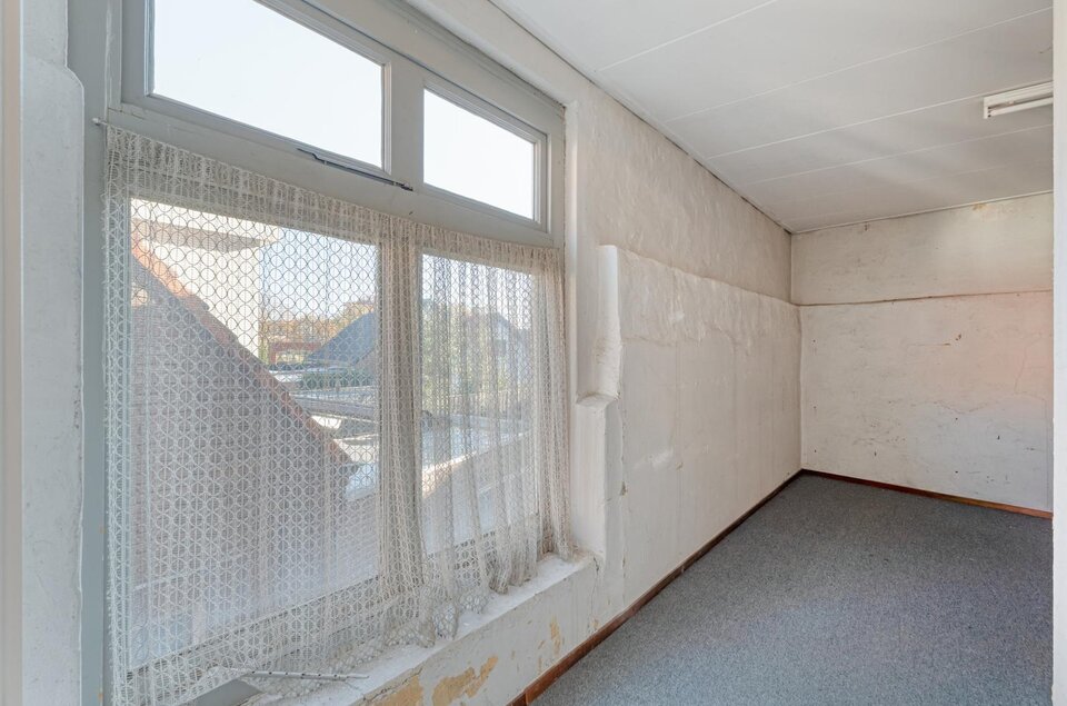 Friesestraat 40 COEVORDEN