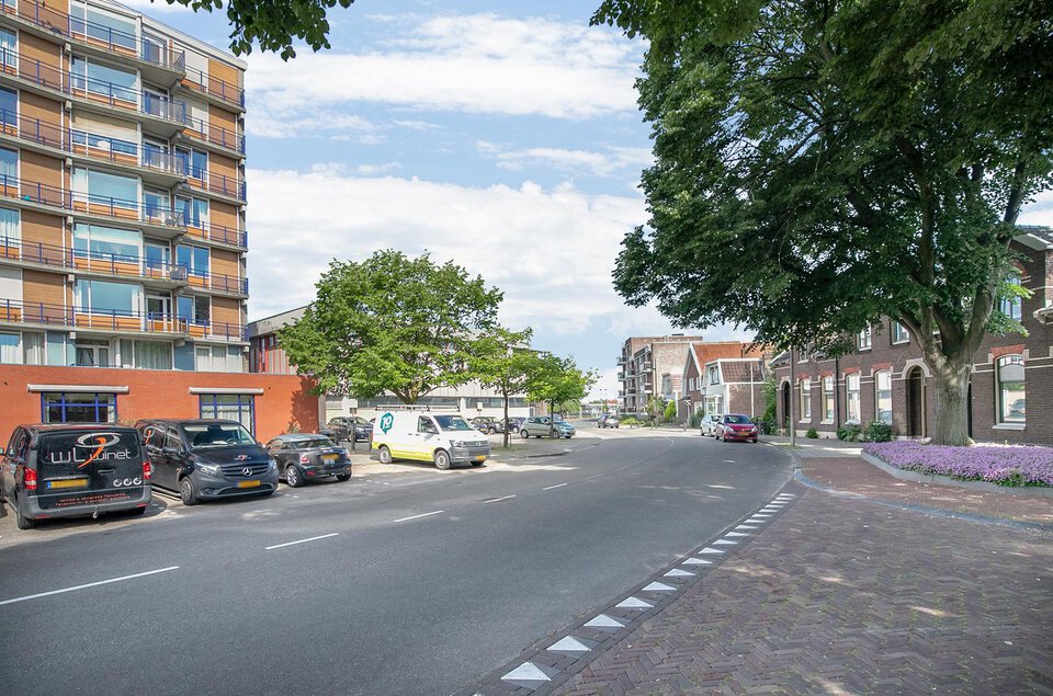 Wilhelminasingel 14 COEVORDEN