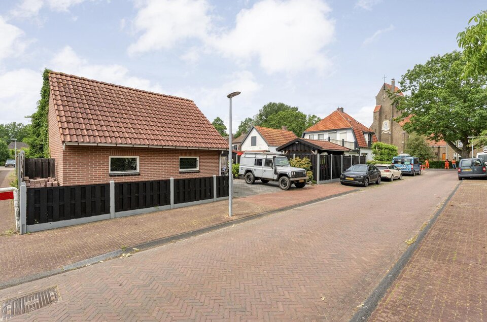 Hoofdweg 19 COEVORDEN