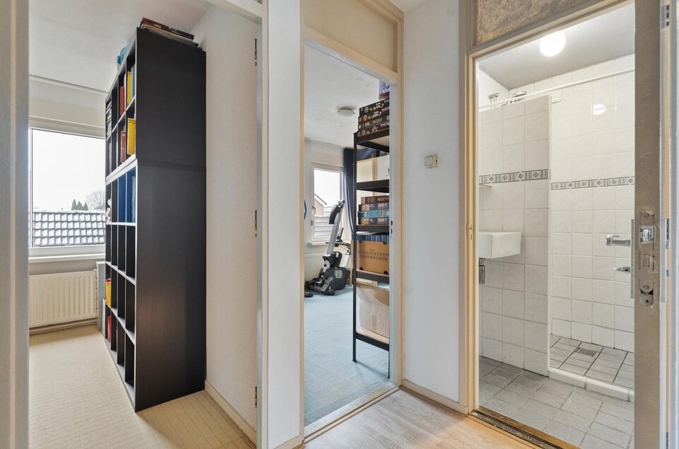 Pr Hendrikstraat 24 DALERPEEL