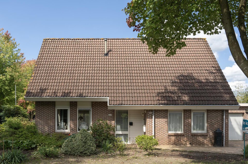 Kolkakkers 88 DALEN