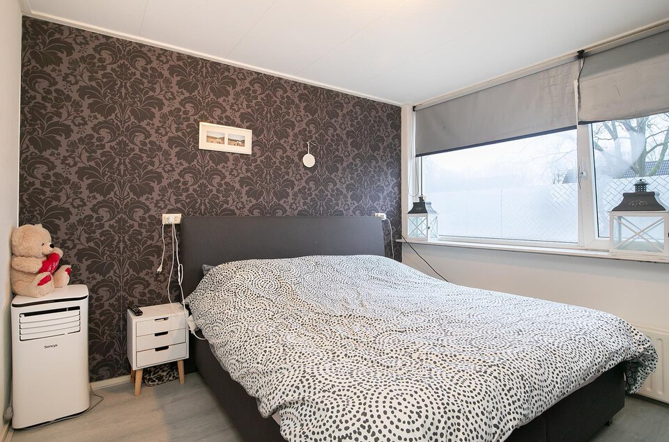 Krijtlaan 42 ZANDPOL