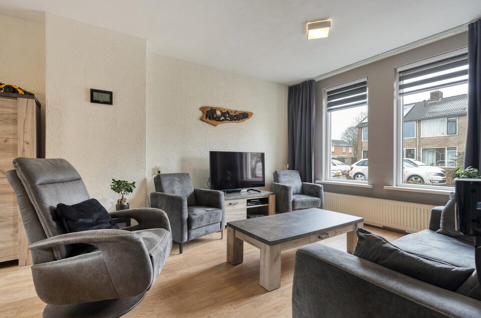 Pr Hendrikstraat 24 DALERPEEL