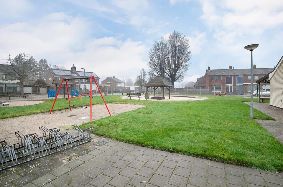 Drostenstraat 52 COEVORDEN