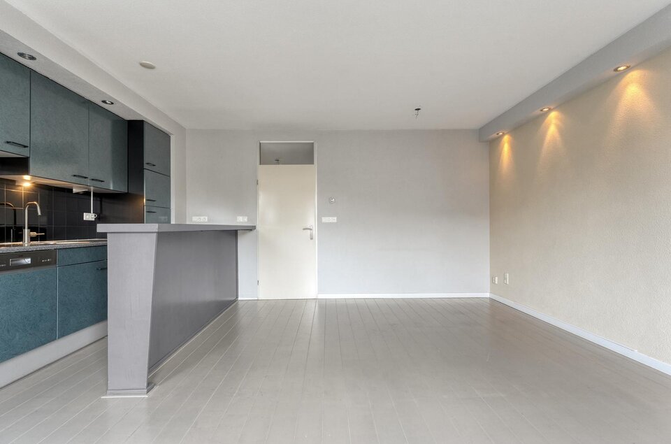 Burg Gautiersingel 3 COEVORDEN