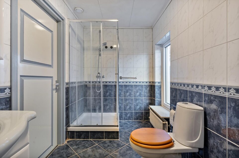 Wilhelminasingel 18 COEVORDEN