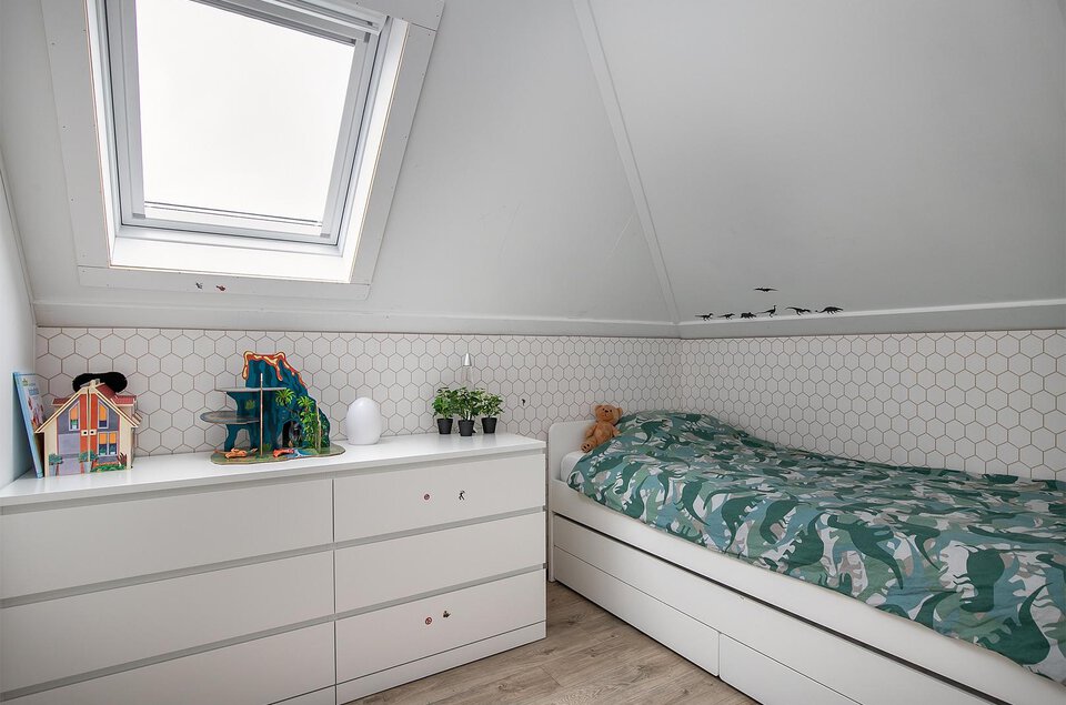 Hendricus Krijthestraat 23 COEVORDEN