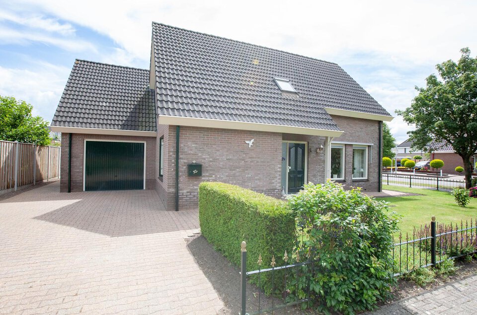 Taxus 2 COEVORDEN