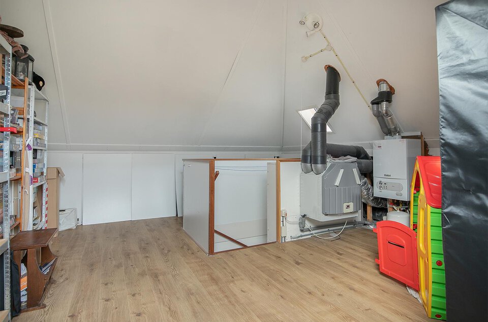 Bolderik 9 COEVORDEN