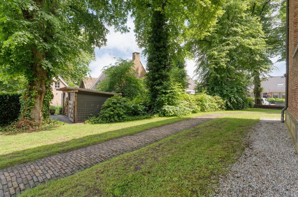 Kruisstraat 2 DALEN