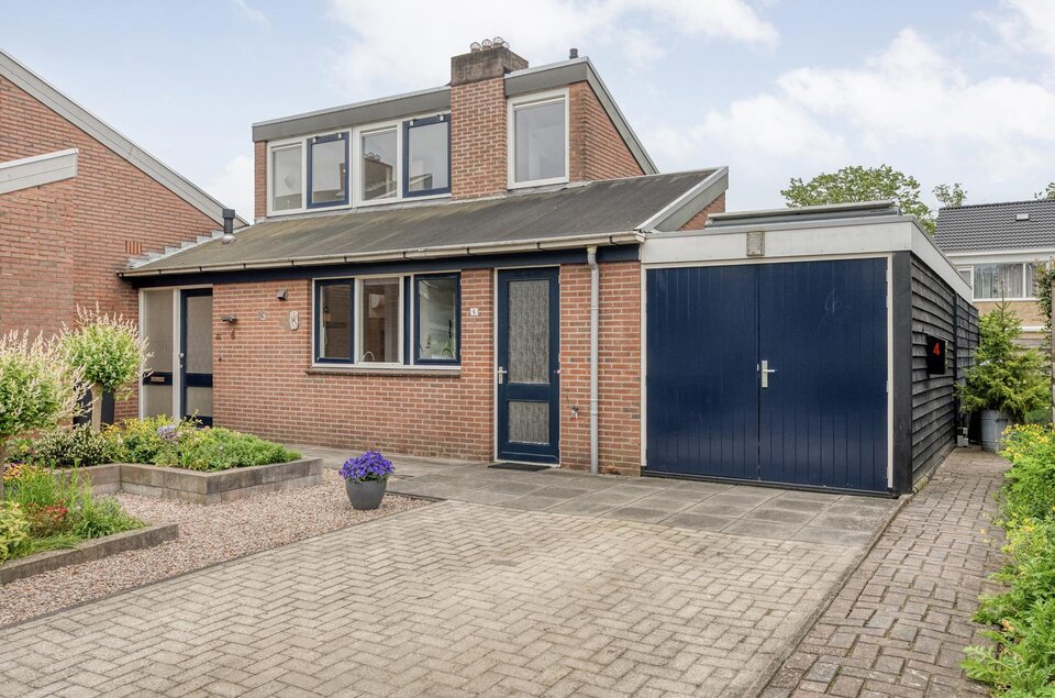 Doemakkers 6 OOSTERHESSELEN