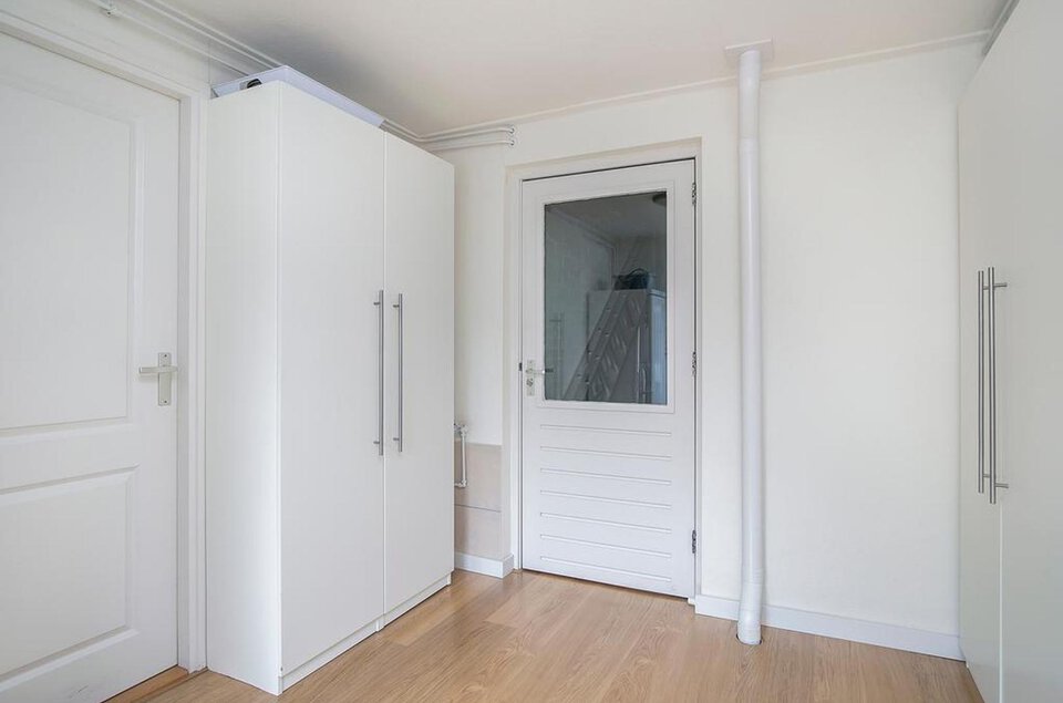 Sleedoorn 11 COEVORDEN