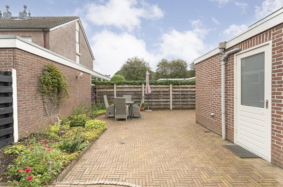 Esschenbrüggerdijk 53 COEVORDEN