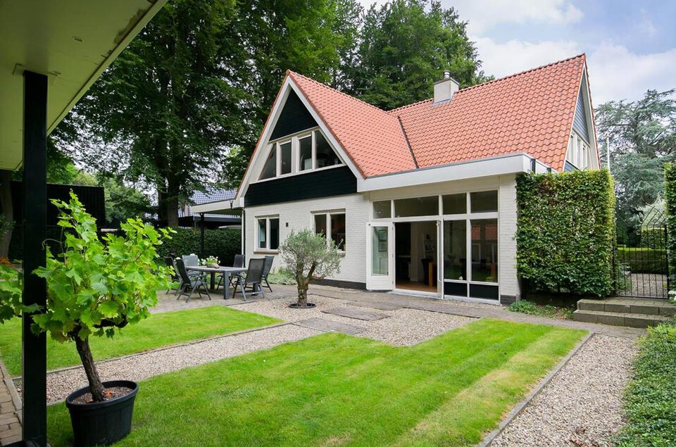 Thyakkerstraat 14 DALEN