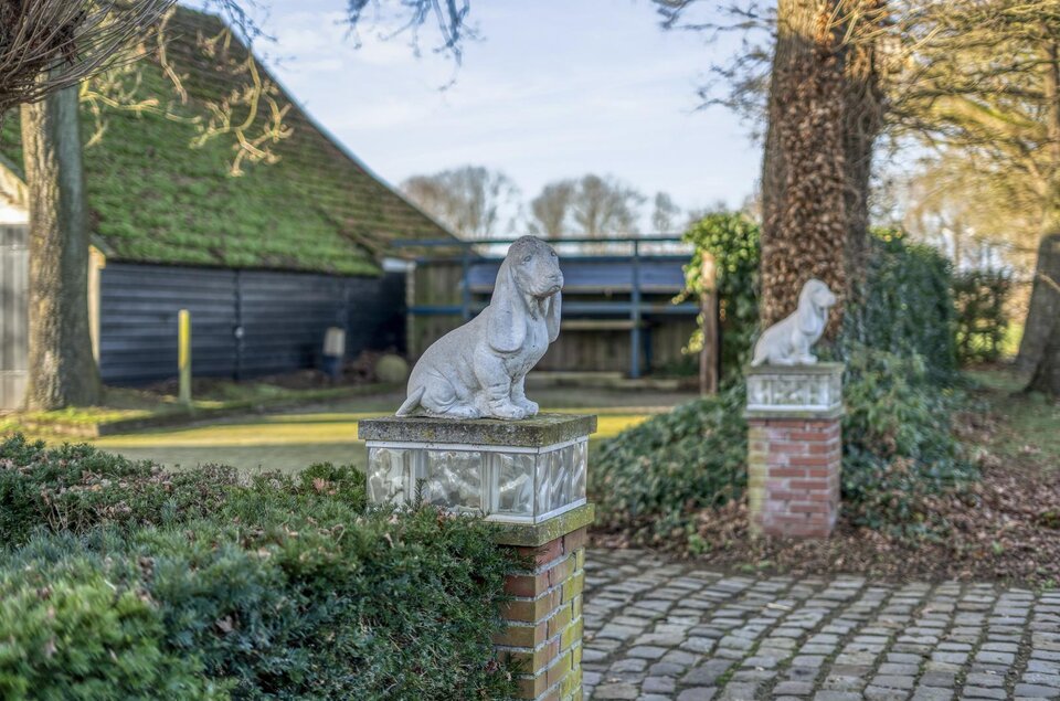 Coevordenerstrasse 7 LAAR