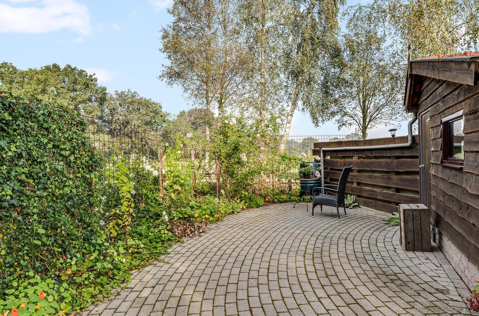 Verl Hoogeveense Vaart 52 GEES
