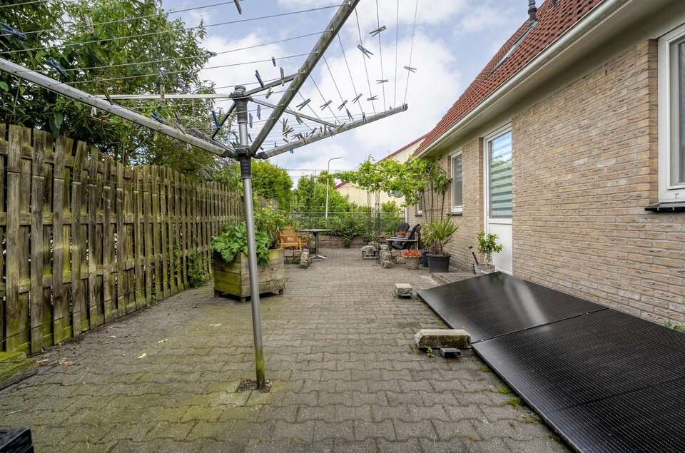 Nijverheidsstraat 26 GEESBRUG