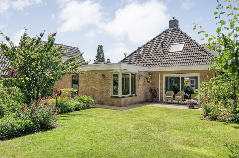 Plataan 3 COEVORDEN