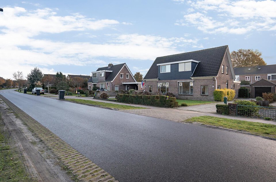 Stieltjeskanaal 37 ZANDPOL