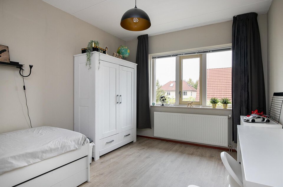 Hendricus Krijthestraat 23 COEVORDEN