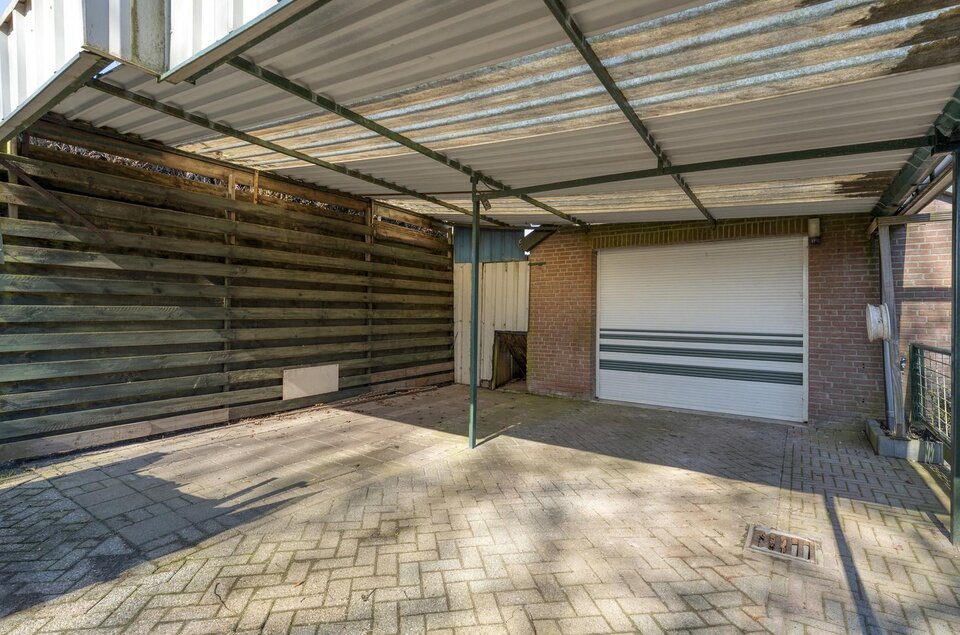 Zandpolstraat 32 ZANDPOL