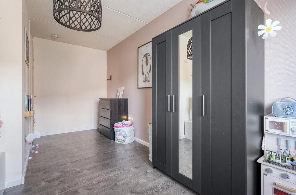 Berend Slingenbergstraat 42 COEVORDEN