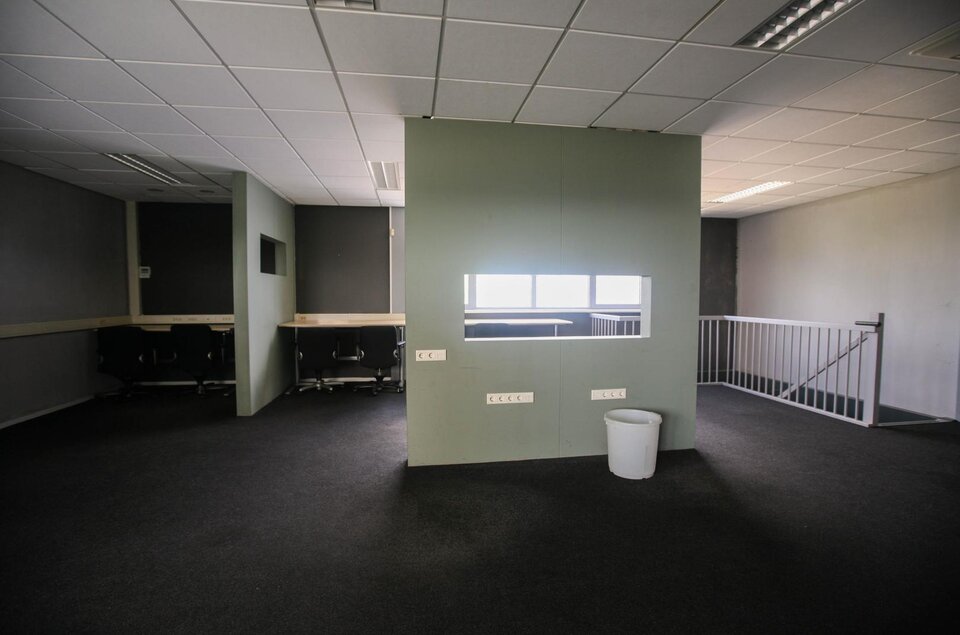Printer 22-H COEVORDEN