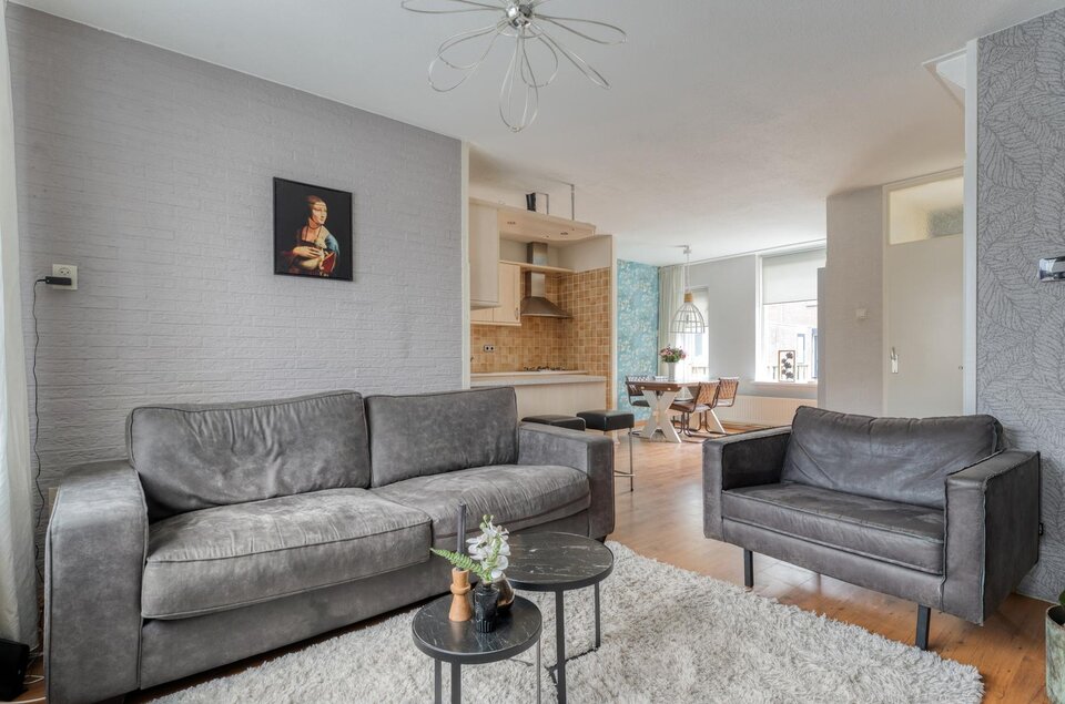 Wilhelmina Druckerstraat 50 COEVORDEN