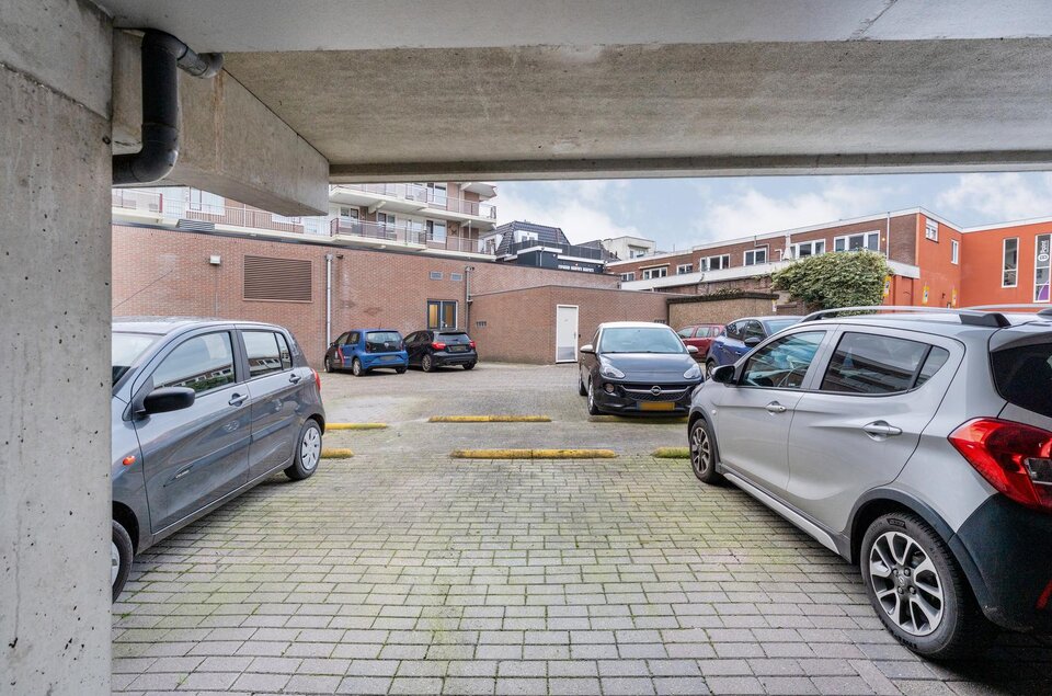 Stationsplein 35 COEVORDEN