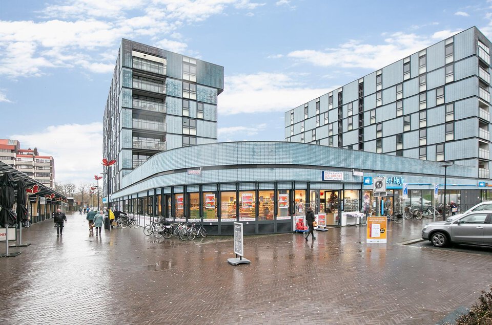Baander 131 EMMEN
