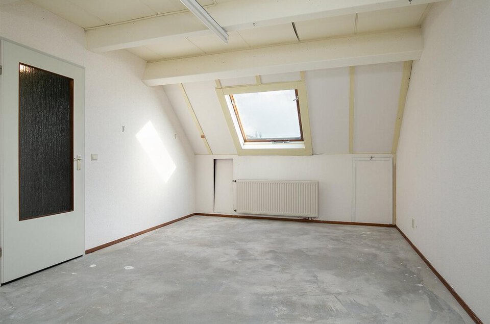 van Echtenlaan 57 COEVORDEN