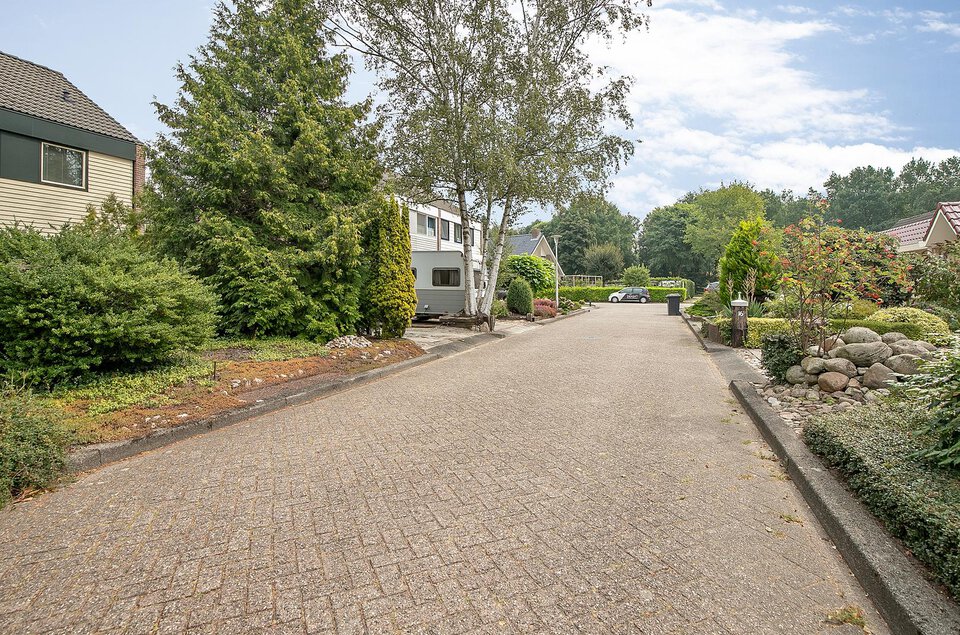 van Haersoltelaan 15 COEVORDEN