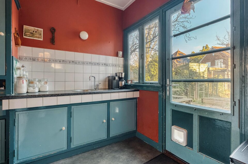 van Heutszsingel 29 COEVORDEN