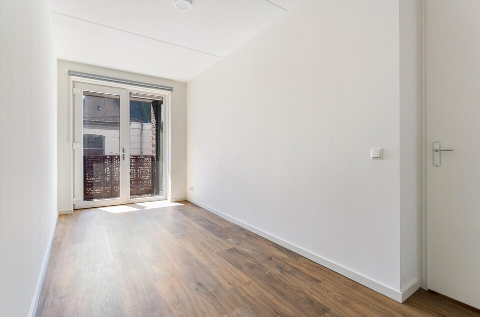 Sallandsestraat 8 COEVORDEN
