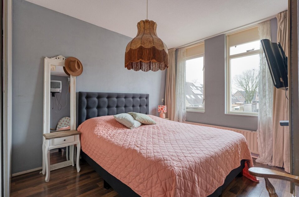 Joke Smitstraat 51 COEVORDEN