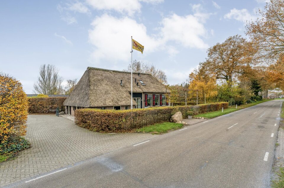 Reindersdijk 33 DALEN