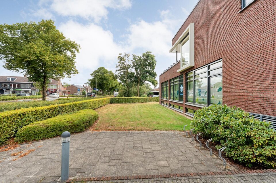 Burg Feithsingel 4 12 COEVORDEN