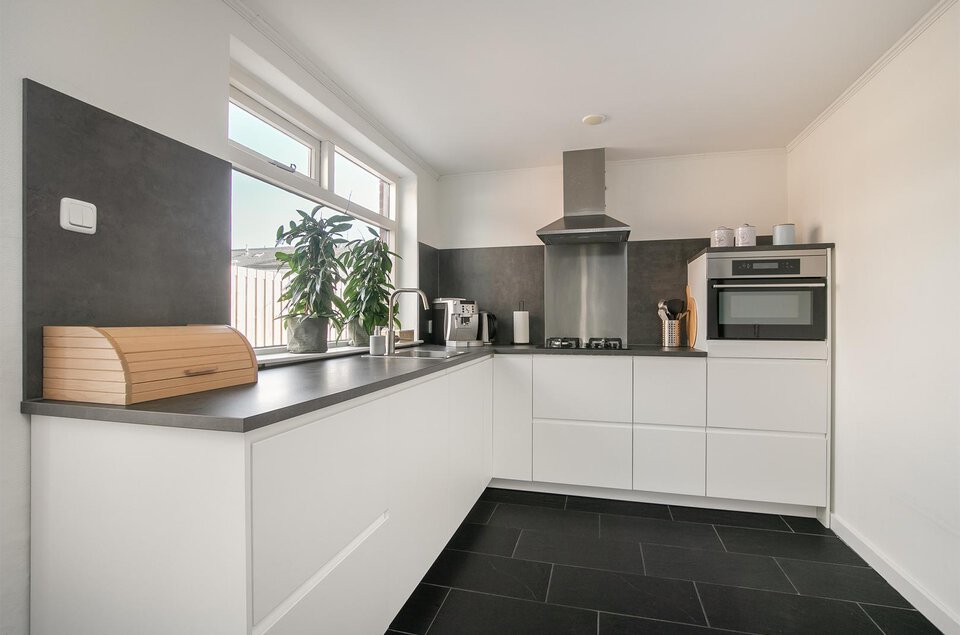 van Asch van Wijckstraat 12 COEVORDEN