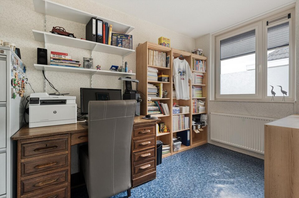 Vuurdoorn 5 COEVORDEN