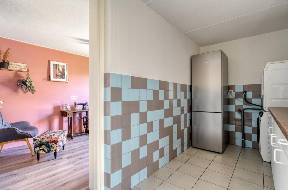 Hendricus Krijthestraat 22 COEVORDEN