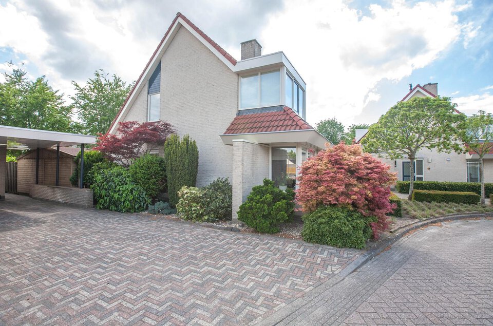 Beukenlaan 54 COEVORDEN