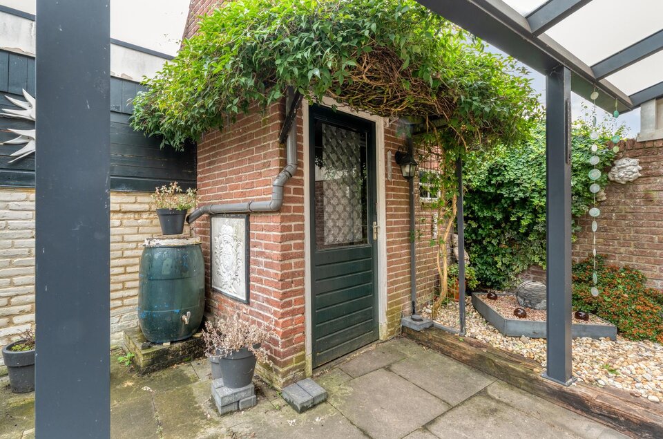 van Eijbergenstraat 30 COEVORDEN