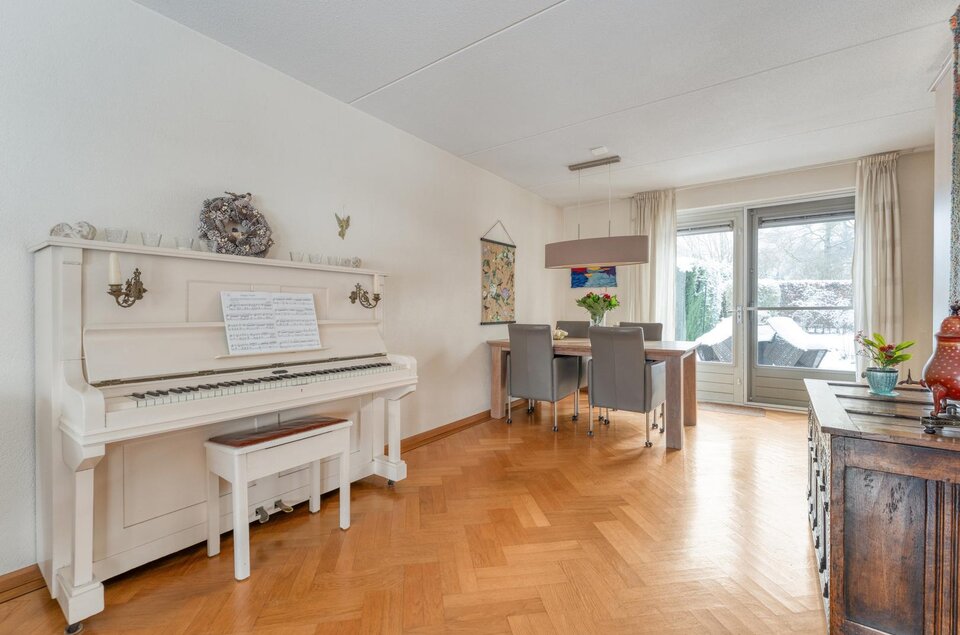 Goudenregen 2 COEVORDEN