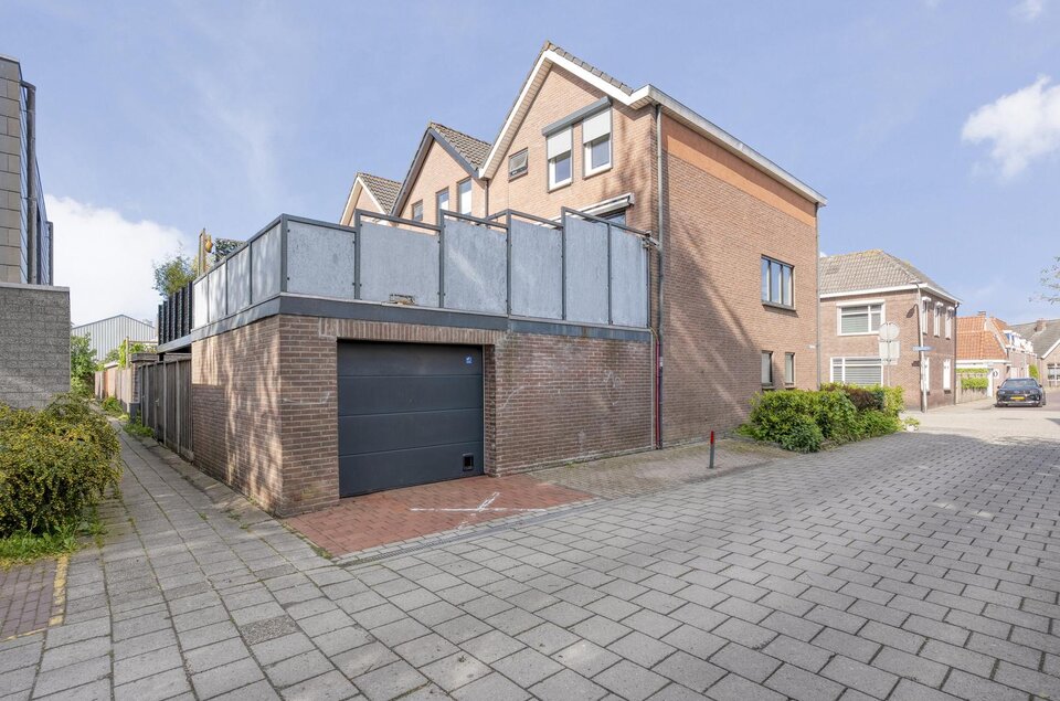 Kerkstraat 41 COEVORDEN