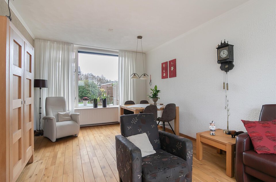 Pijnacker Hordijkstraat 23 COEVORDEN